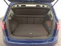 View of boot / luggage space