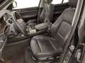 Vista del asiento delantero