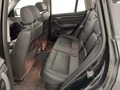 Vista del asiento trasero
