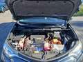 View of engine compartment