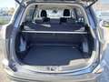 View of boot / luggage space