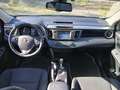 View of dashboard
