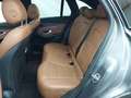 View of rear seat