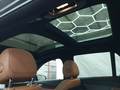 View of sunroof / panoramic roof