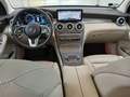 View of dashboard