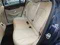View of rear seat