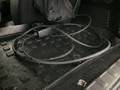 View of fittings for electric vehicle