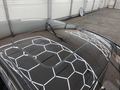 View of sunroof / panoramic roof