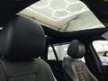 View of sunroof / panoramic roof