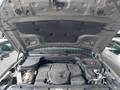 View of engine compartment