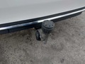 Ansicht Anhängerkupplung