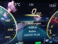 Fahrzeugstatus