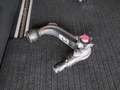 View of trailer tow-bar hitch
