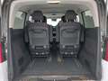 View of boot / luggage space