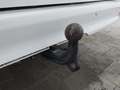 View of trailer tow-bar hitch