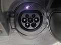 View of fittings for electric vehicle