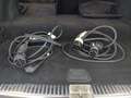 View of fittings for electric vehicle