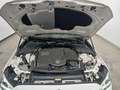 View of engine compartment