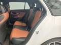 View of rear seat