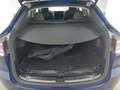 View of boot / luggage space