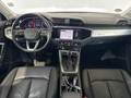 View of dashboard