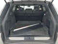 View of boot / luggage space
