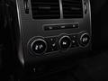 View of rear climate control switch