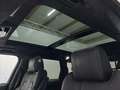 View of sunroof / panoramic roof