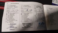 Apkopes darbu dokumentācija