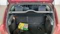 View of boot / luggage space