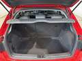 View of boot / luggage space