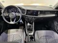 View of dashboard