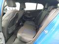 Vista del asiento trasero