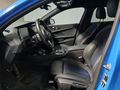 Vista del asiento delantero
