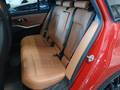 View of rear seat