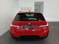 Rear view