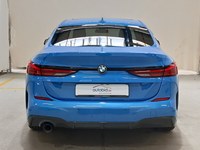 Rear view