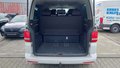 View of boot / luggage space