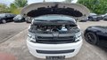 View of engine compartment