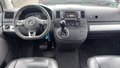 View of dashboard