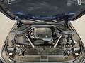 View of engine compartment