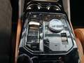 View of centre console