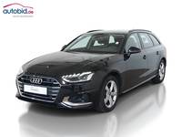 Audi A4 Avant 35 TDI S-tronic