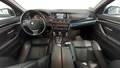 View of dashboard