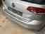 Bumper midden achter