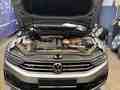 View of engine compartment