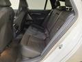 Vista del asiento trasero
