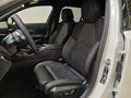 Vista del asiento delantero