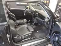 View interior
