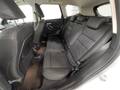 View of rear seat